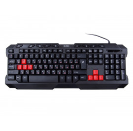 Купить Клавиатура Sven Challenge 9700 black Купить Клавиатура Sven Challenge 9700 black
