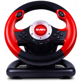Купить Руль Sven GC-W400 USB Купить Руль Sven GC-W400 USB
