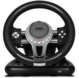 Купить Руль Sven GC-W800 USB Купить Руль Sven GC-W800 USB
