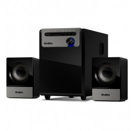 Купить Компьютерная акустика 2.1 Sven MS-110 black Купить Компьютерная акустика 2.1 Sven MS-110 black