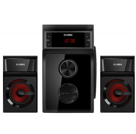Купить Компьютерная акустика 2.1 Sven MS-302 Купить Компьютерная акустика 2.1 Sven MS-302