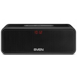 Купить Портативная акустика Sven PS-170BL Купить Портативная акустика Sven PS-170BL