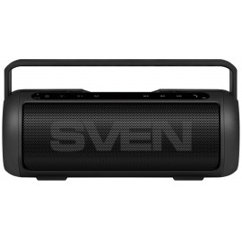 Купить Портативная акустика Sven PS-250BL Black Купить Портативная акустика Sven PS-250BL Black