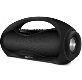 Купить Портативная акустика Sven PS-420 Black Купить Портативная акустика Sven PS-420 Black