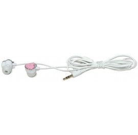 Купить Наушники Sven SEB-150 White-Pink Glamour Купить Наушники Sven SEB-150 White-Pink Glamour