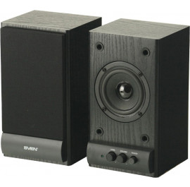Купить Компьютерная акустика Sven SPS-607 Black Купить Компьютерная акустика Sven SPS-607 Black