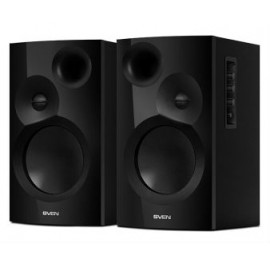 Купить Компьютерная акустика обычная 2.0 Sven SPS-701 black Купить Компьютерная акустика обычная 2.0 Sven SPS-701 black