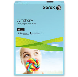 Купить Бумага А4 Xerox SYMPHONY A4 Strong 5*50л Купить Бумага А4 Xerox SYMPHONY A4 Strong 5*50л