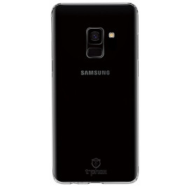 Купить Чехол для смартфона T-phox Armor for Samsung A8+ 2018/A730 TPU Grey Купить Чехол для смартфона T-phox Armor for Samsung A8+ 2018/A730 TPU Grey