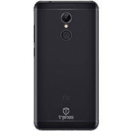 Купить Чехол для смартфона T-phox Armor for Xiaomi Redmi 5 TPU Grey Купить Чехол для смартфона T-phox Armor for Xiaomi Redmi 5 TPU Grey