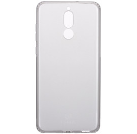 Купить Чехол для смартфона T-phox Armor TPU for Huawei Mate 10 Lite Grey Купить Чехол для смартфона T-phox Armor TPU for Huawei Mate 10 Lite Grey