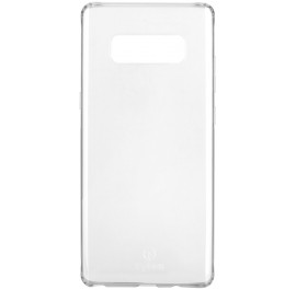Купить Чехол для смартфона T-phox Armor TPU for Samsung Galaxy Note 8 Transparent Купить Чехол для смартфона T-phox Armor TPU for Samsung Galaxy Note 8 Transparent