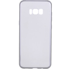 Купить Чехол для смартфона T-phox Armor TPU for Samsung Galaxy S8 Plus Grey Купить Чехол для смартфона T-phox Armor TPU for Samsung Galaxy S8 Plus Grey