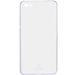 Купить Чехол для смартфона T-phox Armor TPU for Xiaomi Redmi Note 4 Grey Купить Чехол для смартфона T-phox Armor TPU for Xiaomi Redmi Note 4 Grey