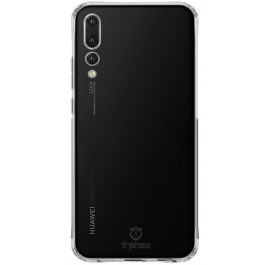 Купить Чехол для смартфона T-phox Huawei P20 Pro - Armor TPU Grey Купить Чехол для смартфона T-phox Huawei P20 Pro - Armor TPU Grey