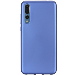 Купить Чехол для смартфона T-phox Huawei P20 Pro - Shiny Blue Купить Чехол для смартфона T-phox Huawei P20 Pro - Shiny Blue
