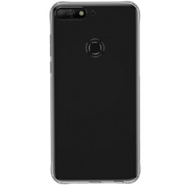 Купить Чехол для смартфона T-phox Huawei Y7 2018 Prime - Armor TPU Grey Купить Чехол для смартфона T-phox Huawei Y7 2018 Prime - Armor TPU Grey