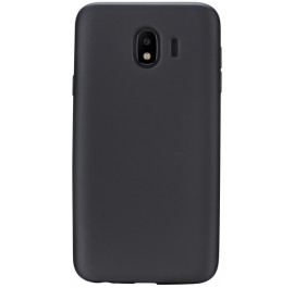 Купить Чехол для смартфона T-phox Samsung J4 2018/J400 - Shiny Black Купить Чехол для смартфона T-phox Samsung J4 2018/J400 - Shiny Black