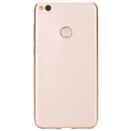 Купить Чехол для смартфона T-phox Shiny for Huawei P8 Lite (2017) Gold Купить Чехол для смартфона T-phox Shiny for Huawei P8 Lite (2017) Gold