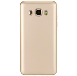 Купить Чехол для смартфона T-phox Shiny for Samsung J5 (2016)/J510 Gold Купить Чехол для смартфона T-phox Shiny for Samsung J5 (2016)/J510 Gold