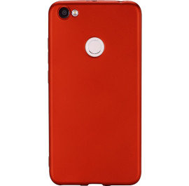 Купить Чехол для смартфона T-phox Shiny for Xiaomi Redmi Note 5a Red Купить Чехол для смартфона T-phox Shiny for Xiaomi Redmi Note 5a Red