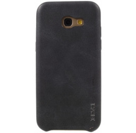 Купить Чехол для смартфона T-phox Vintage for Samsung A5 (2017)/A520 Black Купить Чехол для смартфона T-phox Vintage for Samsung A5 (2017)/A520 Black