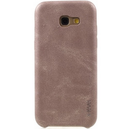 Купить Чехол для смартфона T-phox Vintage for Samsung A5 (2017)/A520 Brown Купить Чехол для смартфона T-phox Vintage for Samsung A5 (2017)/A520 Brown