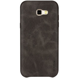 Купить Чехол для смартфона T-phox Vintage for Samsung A7 (2017)/A720 Brown Купить Чехол для смартфона T-phox Vintage for Samsung A7 (2017)/A720 Brown
