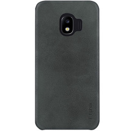 Купить Чехол для смартфона T-phox Vintage for Samsung J2 (2018)/J250 Black Купить Чехол для смартфона T-phox Vintage for Samsung J2 (2018)/J250 Black