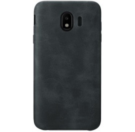 Купить Чехол для смартфона T-phox Vintage for Samsung A6+ 2018/A605 Black Купить Чехол для смартфона T-phox Vintage for Samsung A6+ 2018/A605 Black