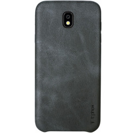 Купить Чехол для смартфона T-phox Vintage for Samsung J7 (2017)/J730 Black Купить Чехол для смартфона T-phox Vintage for Samsung J7 (2017)/J730 Black