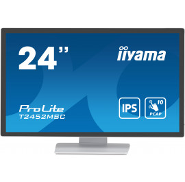 Монитор IIYAMA T2452MSC-W1