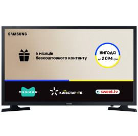 Телевизор Samsung UE32T4500AUXUA