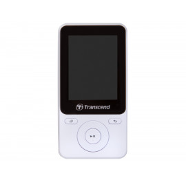 Купить MP3 плеер Transcend T.Sonic 710 8Gb White Купить MP3 плеер Transcend T.Sonic 710 8Gb White