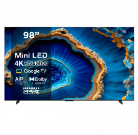 Телевизор TCL 98C805