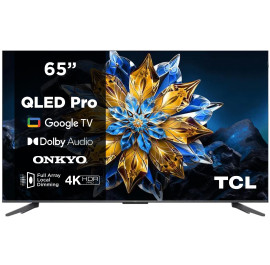 Телевизор TCL 65C655 PRO