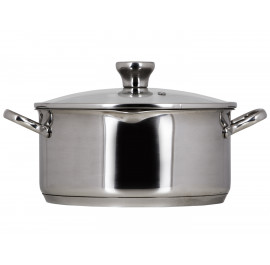 Купить Кастрюля Tefal A7054685 Duetto 24см с/кр Купить Кастрюля Tefal A7054685 Duetto 24см с/кр