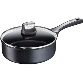 Купить Сотейник Tefal C6203272 24 Expertise с крышкой Купить Сотейник Tefal C6203272 24 Expertise с крышкой