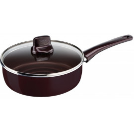 Купить Сотейник Tefal D5052252 Pleasure 16 см Купить Сотейник Tefal D5052252 Pleasure 16 см