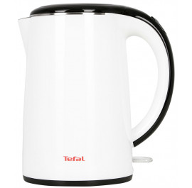 Купить Электрический чайник Tefal KO260130 White Seamless Купить Электрический чайник Tefal KO260130 White Seamless