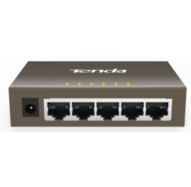 Купить Коммутатор локальной сети (Switch) Tenda TEG1005D Купить Коммутатор локальной сети (Switch) Tenda TEG1005D