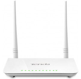 Купить Маршрутизатор ADSL Tenda D301 Купить Маршрутизатор ADSL Tenda D301