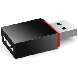 Купить USB-адаптер сети WiFi Tenda U3 Купить USB-адаптер сети WiFi Tenda U3