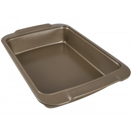 Купить Противень Tescoma 623520 DELICIA GOLD 32x22 см Купить Противень Tescoma 623520 DELICIA GOLD 32x22 см