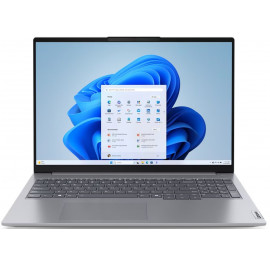 Ноутбук Lenovo ThinkBook 16 G7 IML (21MS005BRA) Arctic Grey