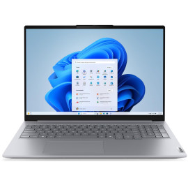 Ноутбук Lenovo ThinkBook 16 G8 IAL (21SK0076RA) Arctic Grey