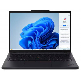 Ноутбук Lenovo ThinkPad T14 Gen 5 (21ML003MRA) Black