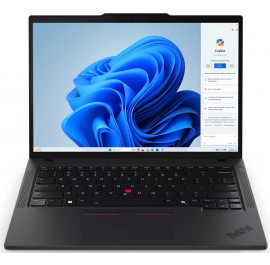 Ноутбук Lenovo ThinkPad T14 Gen 5 (21MMS11400) Black