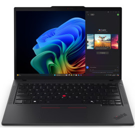 Ноутбук Lenovo ThinkPad T14 G6 (21QDS0GS00) Black