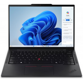 Ноутбук Lenovo ThinkPad T14s G5 (21LTS0SF00) Black